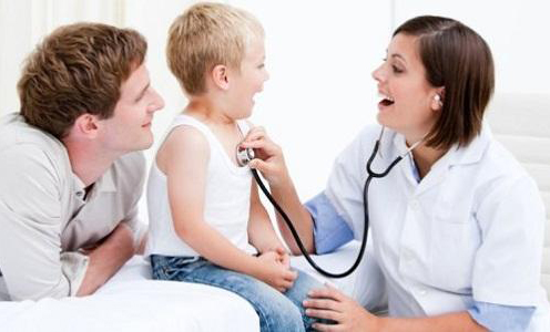 20 de Octubre | Día de la Pediatría