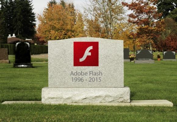 Un nuevo bug de Flash afecta a todas las computadoras
