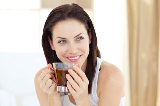 Beneficios para la salud poco conocidos del té