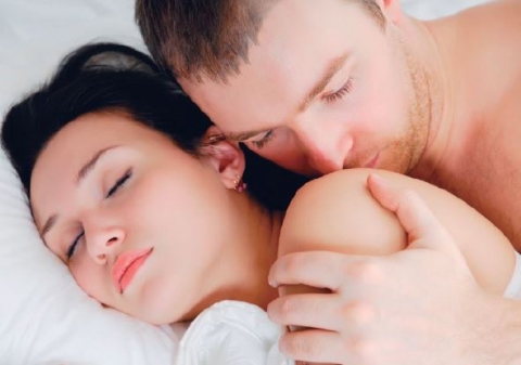 El sexo cuando se padece de cáncer de mama