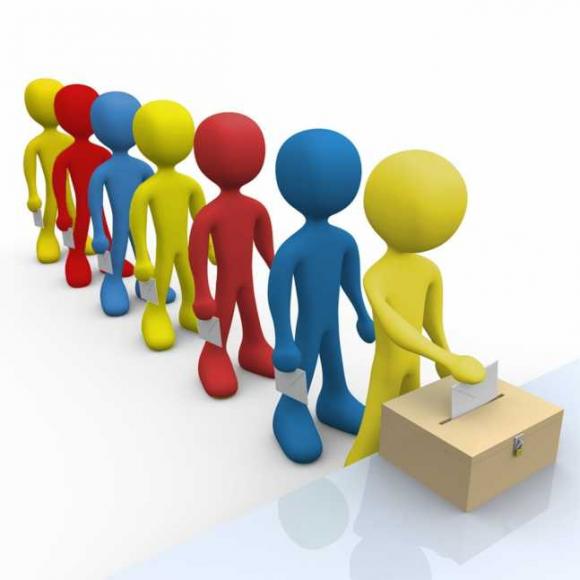 25-10 | ¿DÓNDE VOTO? Consultá el Padrón Electoral