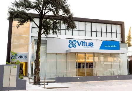 El Grupo SanCor Salud abrió su primer Centro de Medicina Ambulatoria de Alta Complejidad