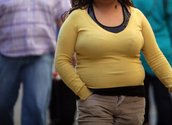 Seis de cada 10 argentinos tienen sobrepeso