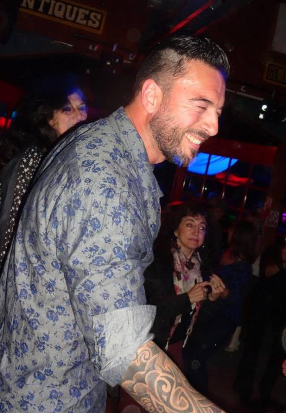 SHOWS ESTA SEMANA EN...