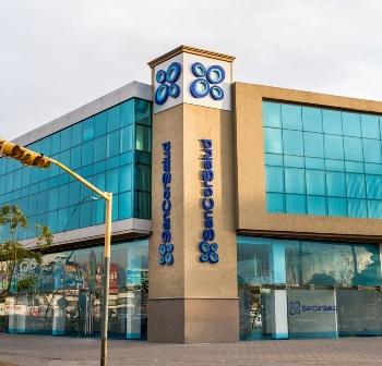 EL GRUPO SANCOR SALUD CONTINÚA CON SU EXPANSIÓN NACIONAL: INAUGURA SU 1º CENTRO DE ALTA COMPLEJIDAD Y  NUEVAS OFICINAS DE ATENCIÓN EN CORDOBA CIUDAD 