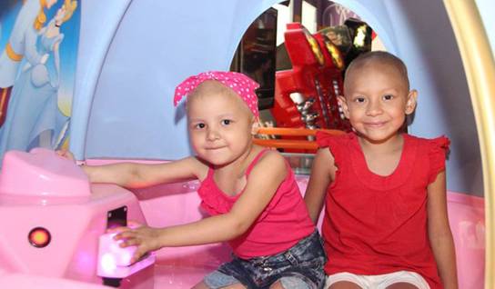 SAN ISIDRO: espectáculo a beneficio de la Fundación María Cecilia de Ayuda al Niño Oncológico