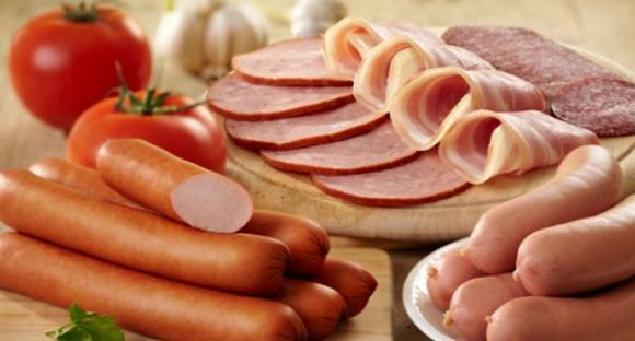 OMS: Aclaró que no pidió que se dajara de comer fiambres