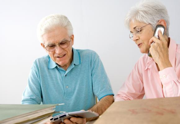 Estar activo: fórmula para mantener el cerebro joven