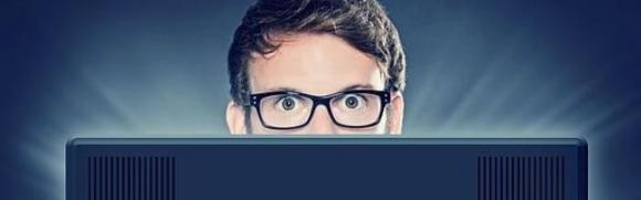  El 25 % del tráfico de internet es de pornografía... su adicción está considerada como droga dura