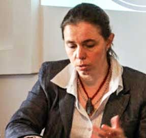 Filial, valiente y franco pedido de médica rumana al Sínodo de la Familia