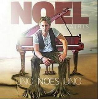 Noel schajris - uno no es uno (2009) resubido