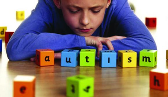 SAN ISIDRO | Charla sobre Autismo