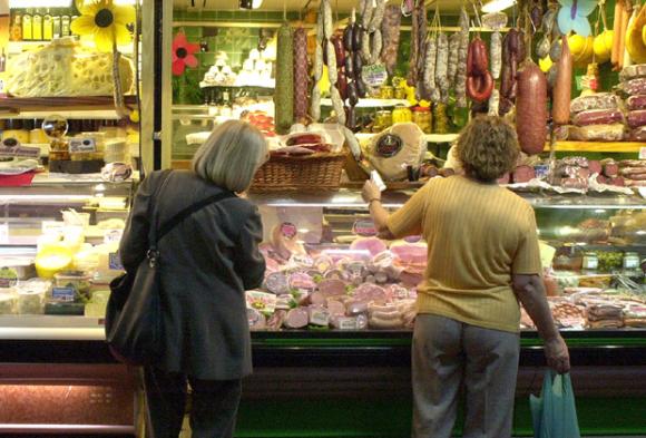 Declaración de la OMS sobre los vínculos entre la carne procesada y el cáncer colorrectal