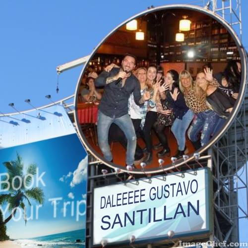 SHOWS ESTA SEMANA EN...