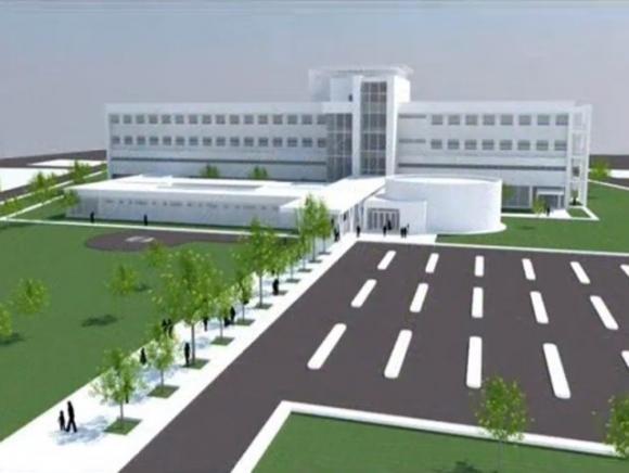 OPS/OMS promueve la creación de hospitales inteligentes