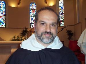 Fray Carlos A. Azpiroz Costa, OP, designado obispo coadjutor de la arquidiócesis de Bahía Blanca, Argentina