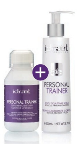 Verano en Forma: Idraet presenta dos nuevos tratamientos contra celulitis y adiposidades