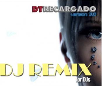 Dj remix uno - dtr (2009)