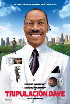 Tripulacion dave (dvdrip y audio latino)