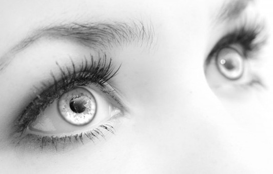 Yo no se que me han hecho tus ojos...