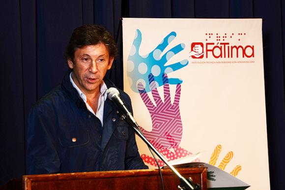 En San Isidro se construirá el primer centro de Buenos Aires para adultos con sordoceguera