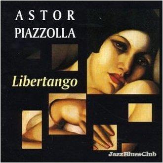 Libertango - desafío para guitarristas! + guitar pro