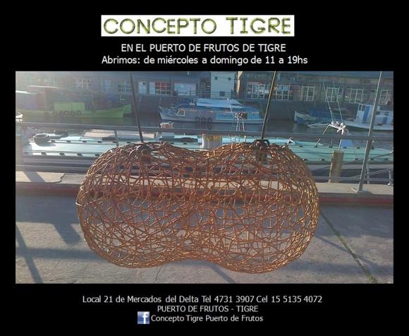Venta de Objetos para la Decoración de Interiores
