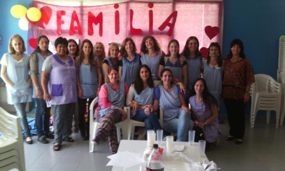 RESPONSABILIDAD SOCIAL MEDIANTE