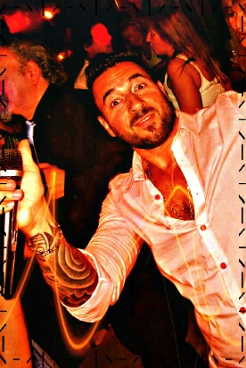 SHOWS ESTA SEMANA EN...