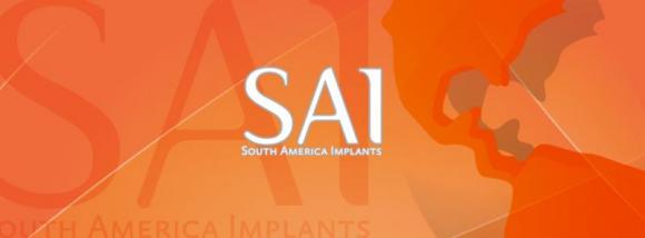 South America Implants participó del 41° Congreso de Cirugía De Mano