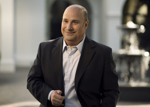 Castellano: ¨Urge enfrentar el problema del cambio climático¨