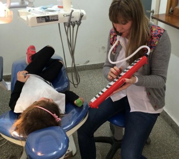 Musicoterapia en el ámbito hospitalario en la Pcia. de Bs. As.