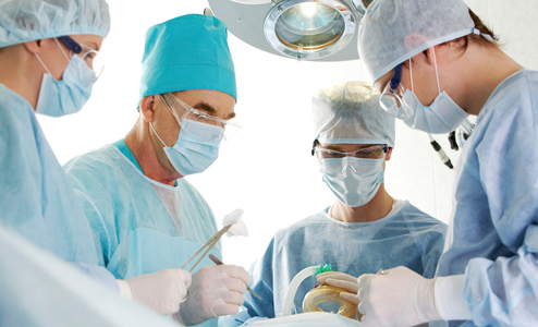 Reglamentan ley de protección integral para trasplantados