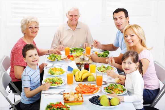Una dieta saludable contribuye a reducir y controlar los procesos inflamatorios que agravan la diabetes 