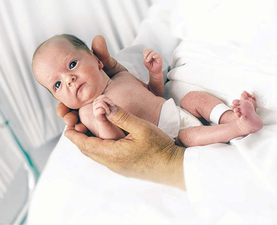 El Nido de San Isidro organiza jornadas científicas sobre prematurez