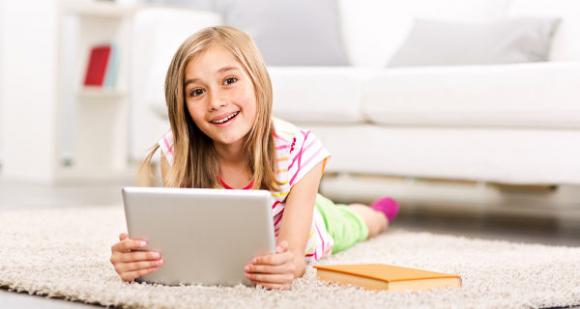 Consejos para proteger a los hijos en las redes sociales