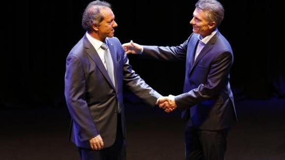 Nueve preguntas incómodas que Macri y Scioli eludieron durante el debate