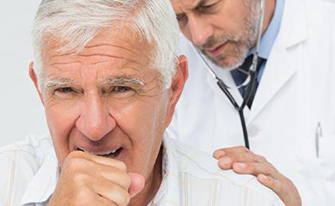 El nuevo blanco de la neumonía | Por Dr. Alejandro Cané