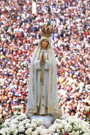  Cruzada del Rosario Perpetuo por la paz en la Argentina y el mundo entero