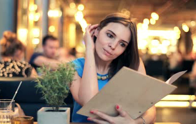 Los restaurantes deben ofrecer menús libres de gluten