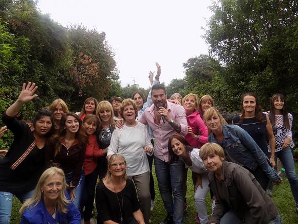 FOTOS CUMPLEAÑOS BETTY ¨EVENTO PRIVADO¨