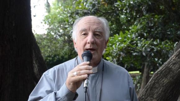 Denuncian que no hay voluntad para resolver la toma de tierras en Merlo