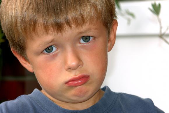 El maltrato infantil y el reconocimiento de emociones