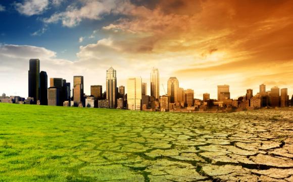 Instan a los países a proteger la salud contra el cambio climático