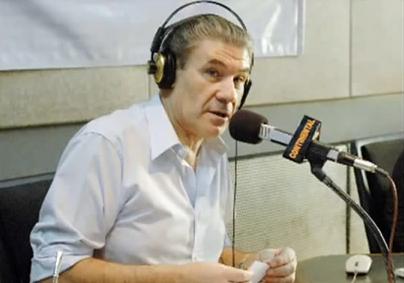 Victor Hugo Morales: ¨La fortuna de los Kirchner es insultante¨