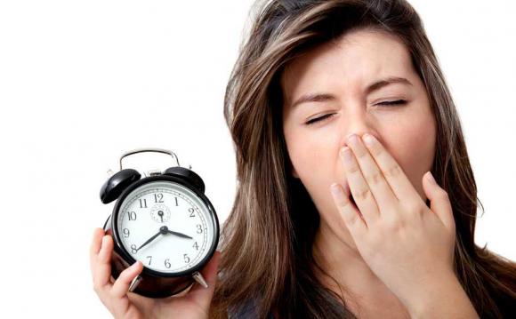 Los cambios de sueño entre semana pueden aumentar el riesgo de enfermedades