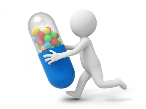 Cuando son necesarios los antibióticos 