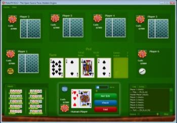 Texas hold em