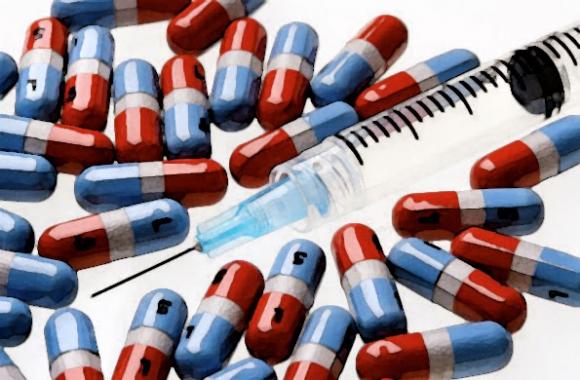 Desarrollan píldora de insulina para evitar pinchazos