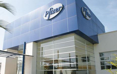 Pfizer habría acordado la adquisición Allergan